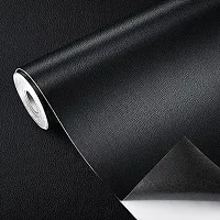 Leather Repair Patch Kits for Couches Car Seats and Bags Adhesive Patch for Vinyl Repair (Leather Patch, Black Leather)-thumb2