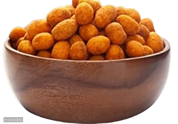 Classic Coated Fried Peanut 200gm-thumb0