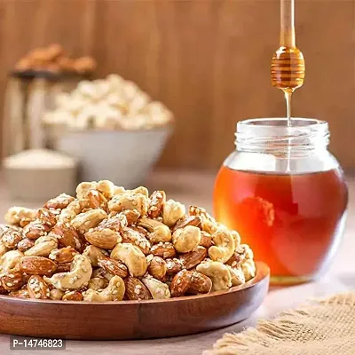 Classic Honey And Sesame Dry Fruits 200gm