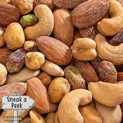 Classic Coated Dry Fruit 200gm-thumb0