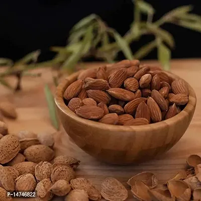 Classic Almonds 200gm