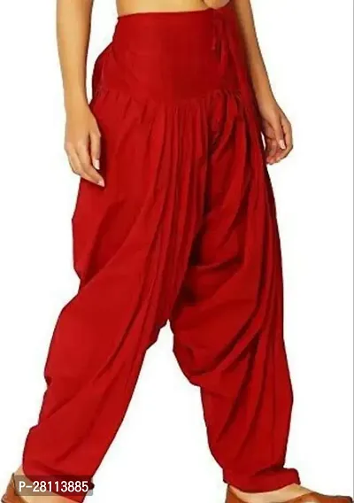 Patiala Salwar For Women-thumb0