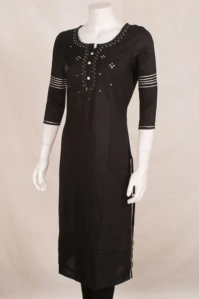 Women Blend Kurta