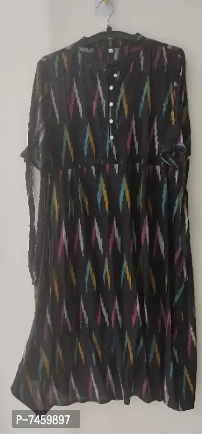 IKAT DRESS-thumb0