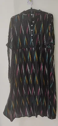 IKAT DRESS