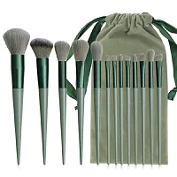 Trendy Makeup Brush Set-thumb2