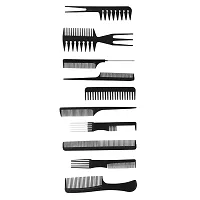 Professional Combs pack of hair combs-thumb2