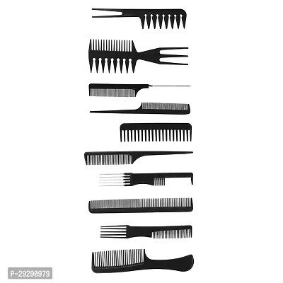 Professional Combs pack of hair combs-thumb3