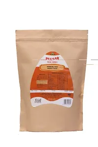 Pulsar Honey Corn Flakes, 250g Sweet Zeeper Pouch ( High Energy, Zero Cholestrol  Zero Trans Fat)-thumb3