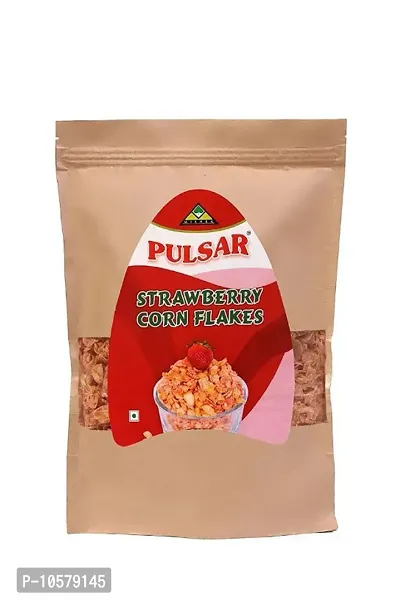 PULSAR Strawberry Corn Flakes (HIGH Energy, HIGH Ir