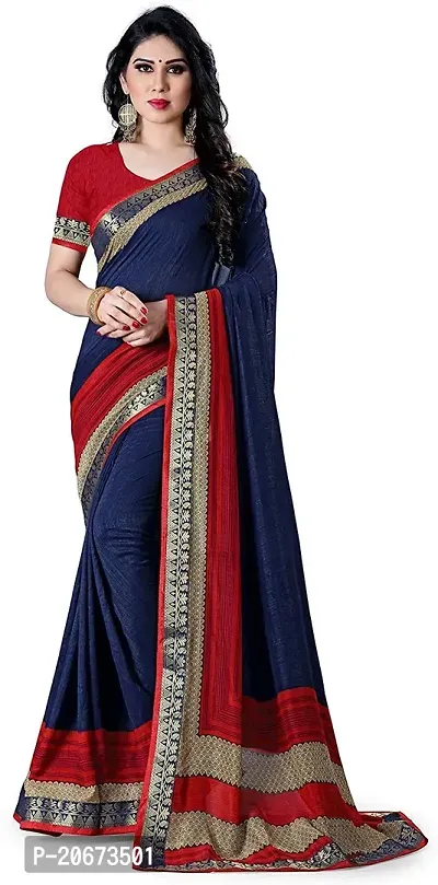 Stylish Fancy Designer Georgette Saree With Blouse Piece For Women