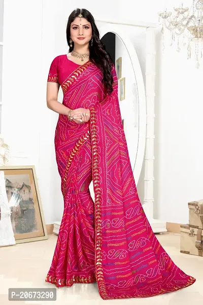 12.color Organza Chiffon Saree, Without Blouse Piece at Rs 1099 in Surat