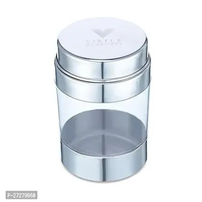 Classic Plastic Smart Storage Container Multipurpose Storage Boxes 650 Ml