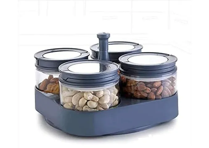 Must Have Jars & Containers 