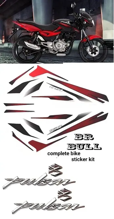 Hot Selling Car And Bike Accessories 