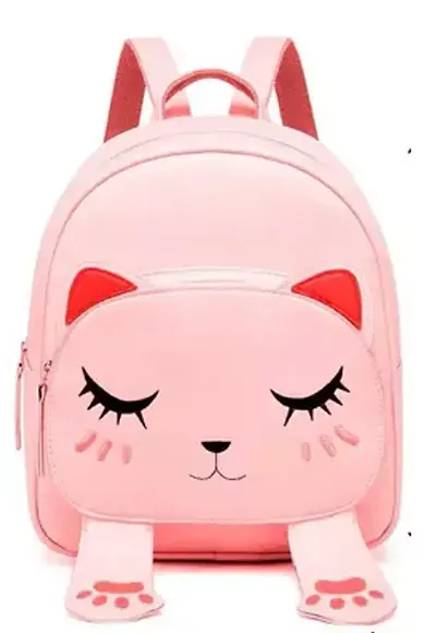 Trendy Attractive Women Backpacks