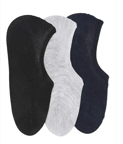 Men Formal Socks Combo of 3