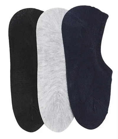 Men Formal Socks Combo of 3