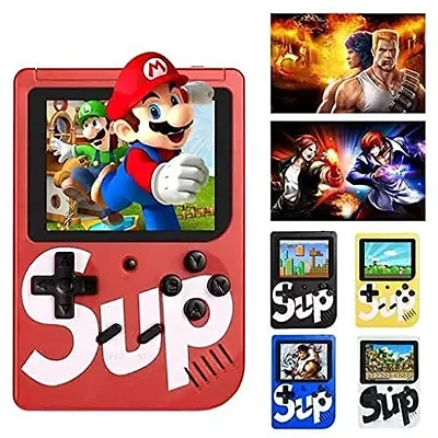 sup colors game box handheld 400