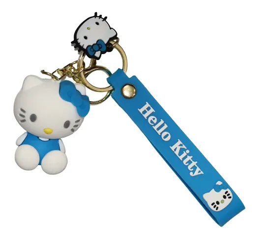 Keyring For Kids 