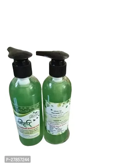 Natural Handwasher wash 4 pcs