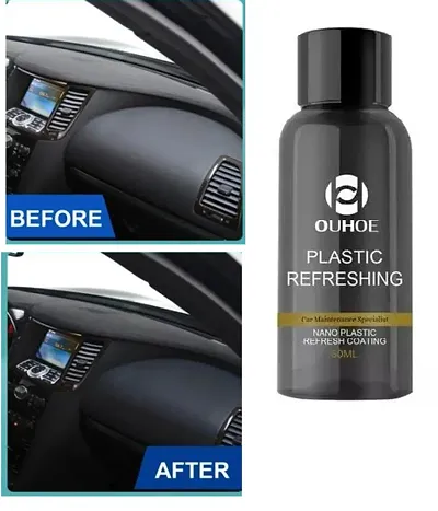 Top selling car dashboard  cleaner