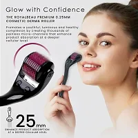 Derma Roller for Men  Women Hair Grow-thumb3