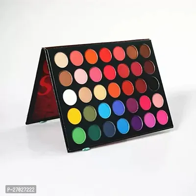 30 Shade Eyeshadow Palatte Color Studio