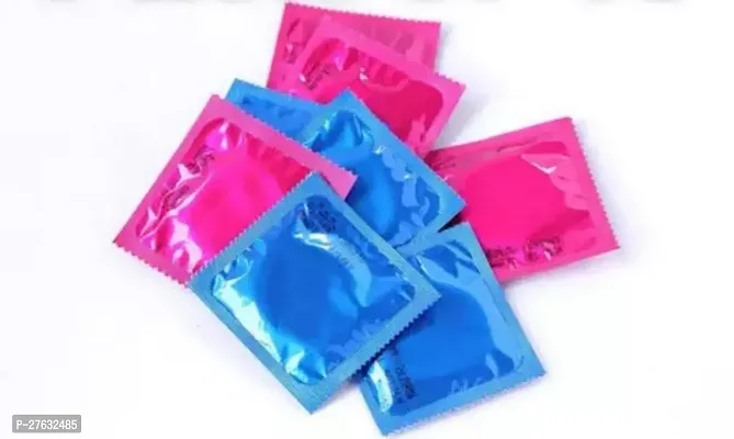 Real Feel Condoms for Men Pack of 45