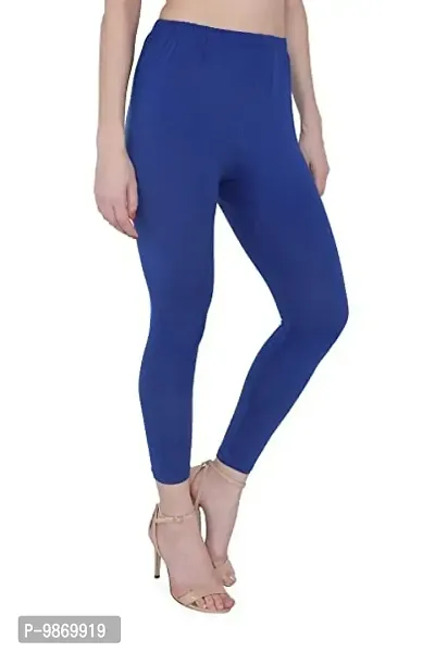 Premium Ankle Fit Leggings