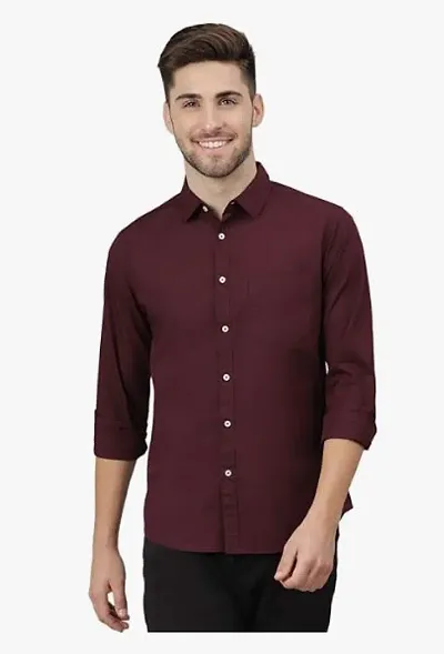 Stylish Long Sleeves Shirt for Men