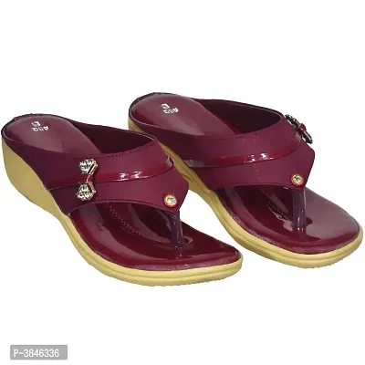 Red Sandals For Women