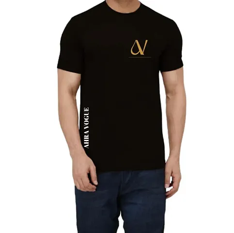 Comfortable T-Shirts For Men 