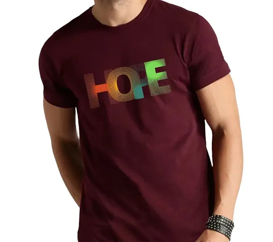 Stylish T-Shirt For Men