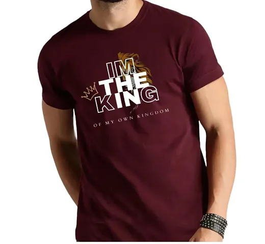 Best Selling T-Shirts For Men 