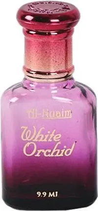 SHPAZZ White Orchid Perfume Free From Alcohol, 9.9 ml Attar for Kids, Teens, Adults(Natural)-thumb4