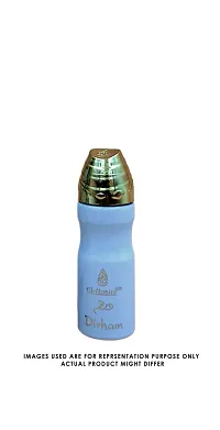 AL-NUAIM Eco series | Dirham | Alcohol Free | Attar Roll On | - 20ml-thumb2