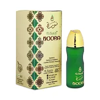 Al-Nuaim Chocolate Series |Noora |Alcohol Free |Attar Roll On |Luxury Scent with Long Lasting Fragrance For Men  Women |20ml-thumb4