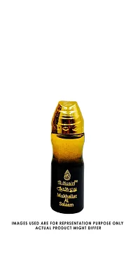 AL-NUAIM Eco series | Mukhallat Al Salaam | Alcohol Free | Attar Roll On | - 20ml-thumb2