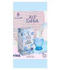 Al-Nuaim Heart Series Alf Zahra 20 ml Attar Roll On for Gifting, Anniversary, Birthday, Wedding | Non Alcoholic, Halal | Concentrated Perfume | Men  Women-thumb1