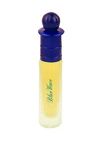 Al-Nuaim Blue Wave Non Alcoholic Attar (New), 6 ml-thumb1