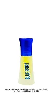 AL NUAIM Blue Sports Branded Quality Non-Alcoholic Attar Roll-On, 6 ml-thumb2