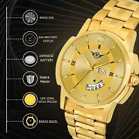 Modern Analog Watch for Men-thumb2