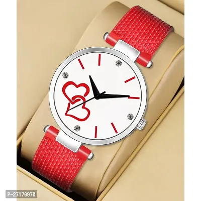 Stylish Analog Watch for Women-thumb0