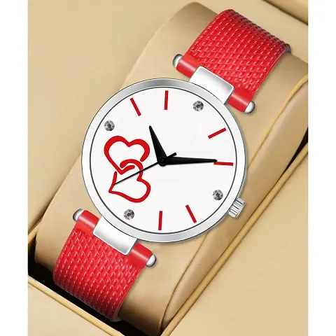 Newly Launched Analog Watches for Women 