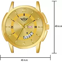 Modern Analog Watch for Men-thumb2