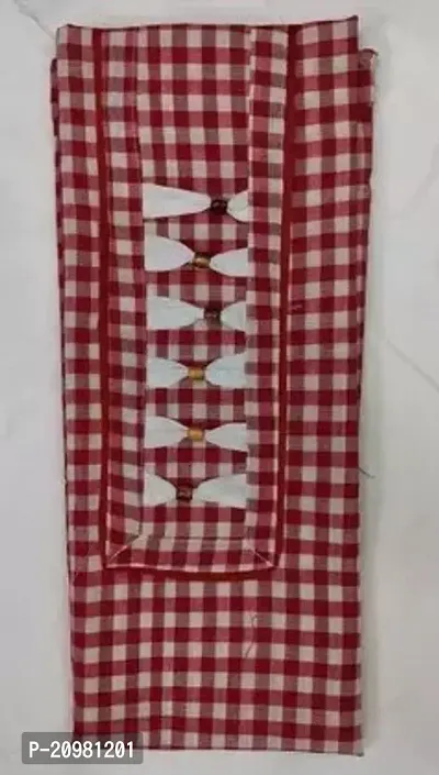 Unstitched kurta best sale material