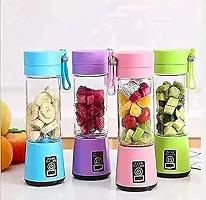 Multi-Purpose Portable USB Electric Juicer.-thumb1