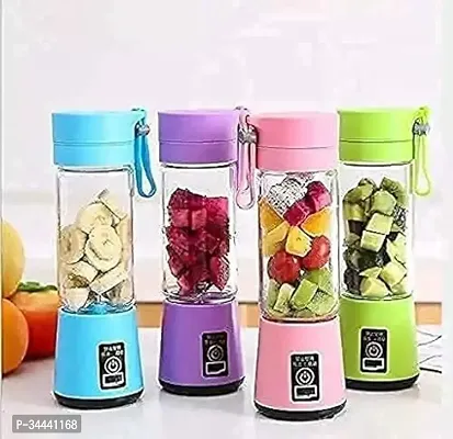 Multi-Purpose Portable USB Electric Juicer.-thumb2