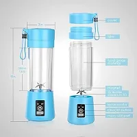 Multi-Purpose Portable USB Electric Juicer.-thumb2